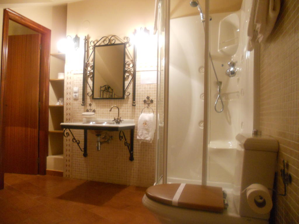 Hotel Taramundi Room photo