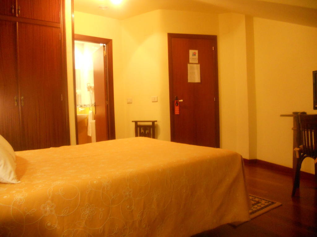 Hotel Taramundi Room photo