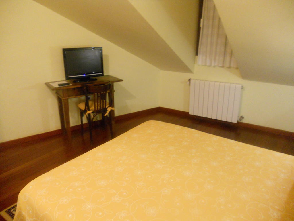 Hotel Taramundi Room photo