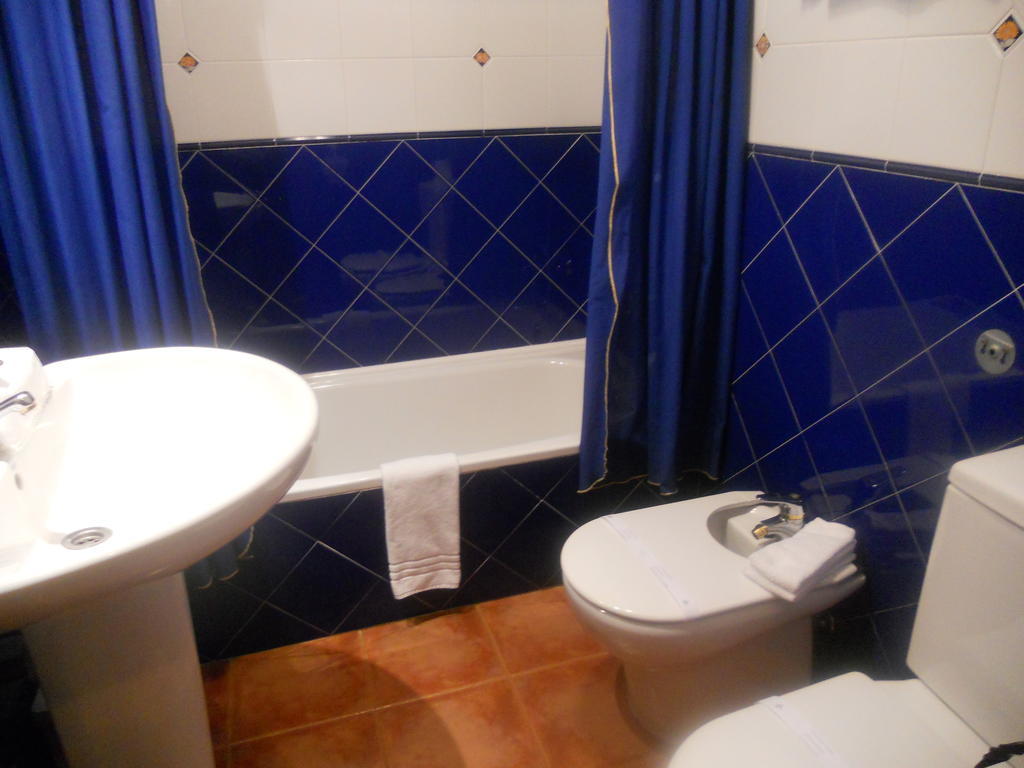 Hotel Taramundi Room photo