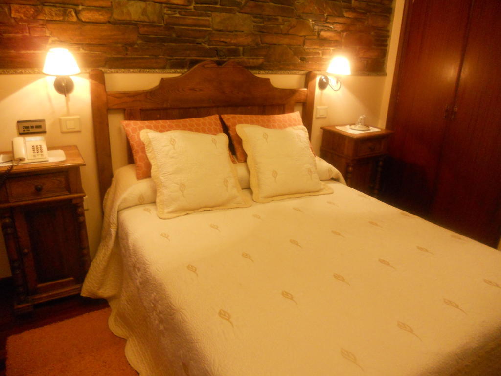 Hotel Taramundi Room photo