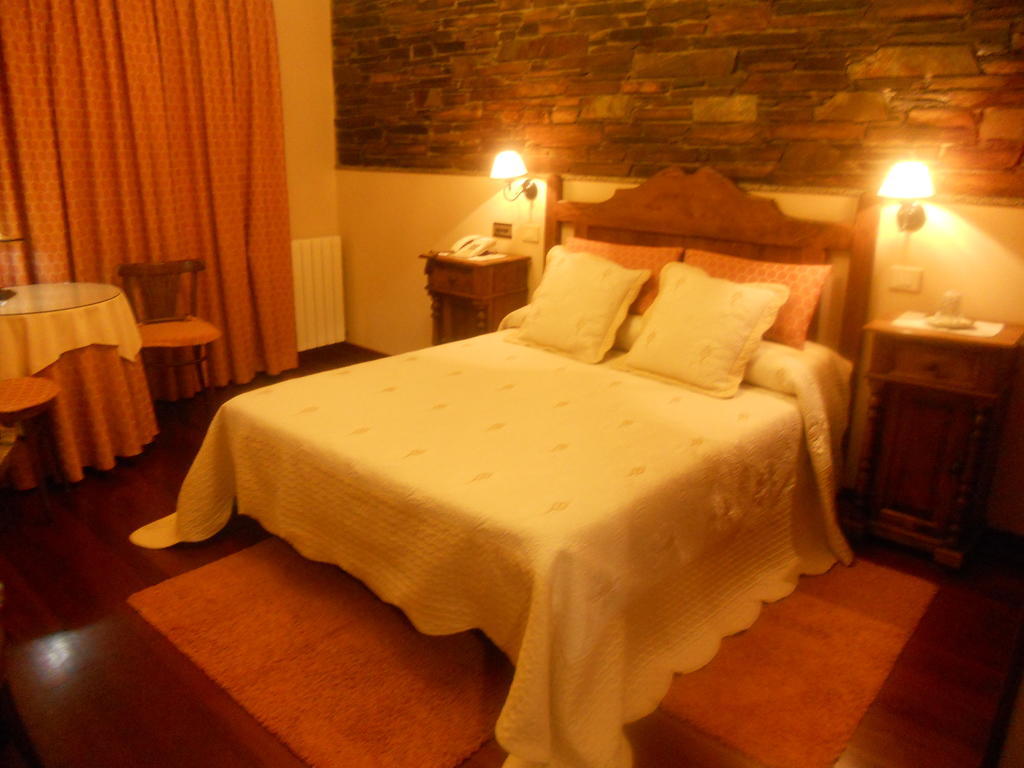 Hotel Taramundi Room photo