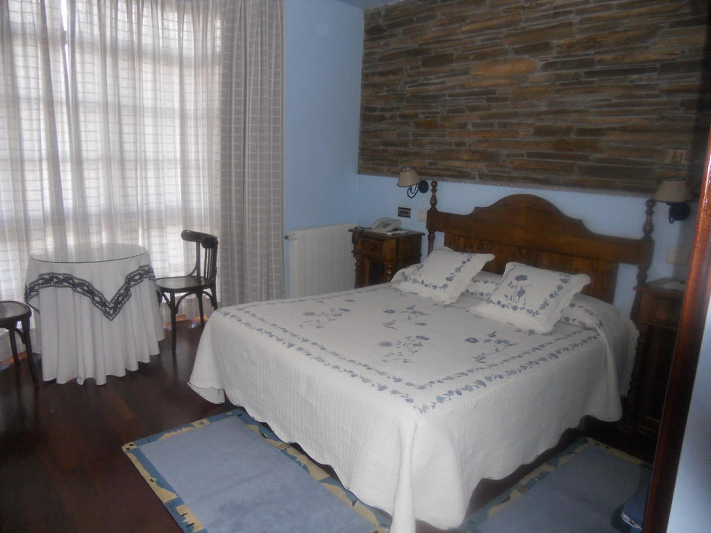 Hotel Taramundi Room photo