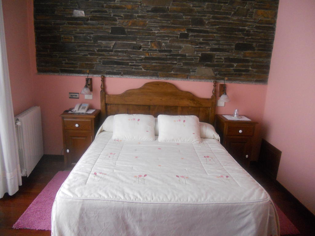 Hotel Taramundi Room photo