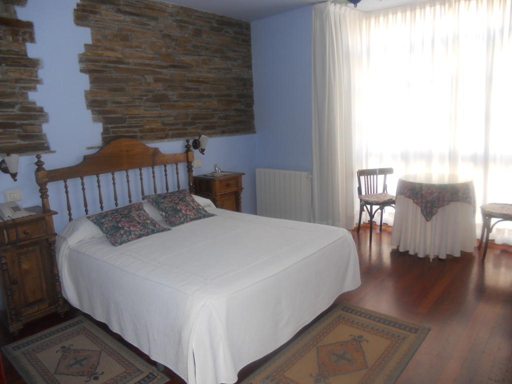 Hotel Taramundi Room photo