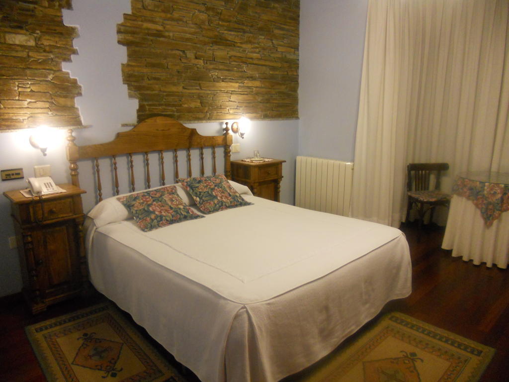 Hotel Taramundi Room photo