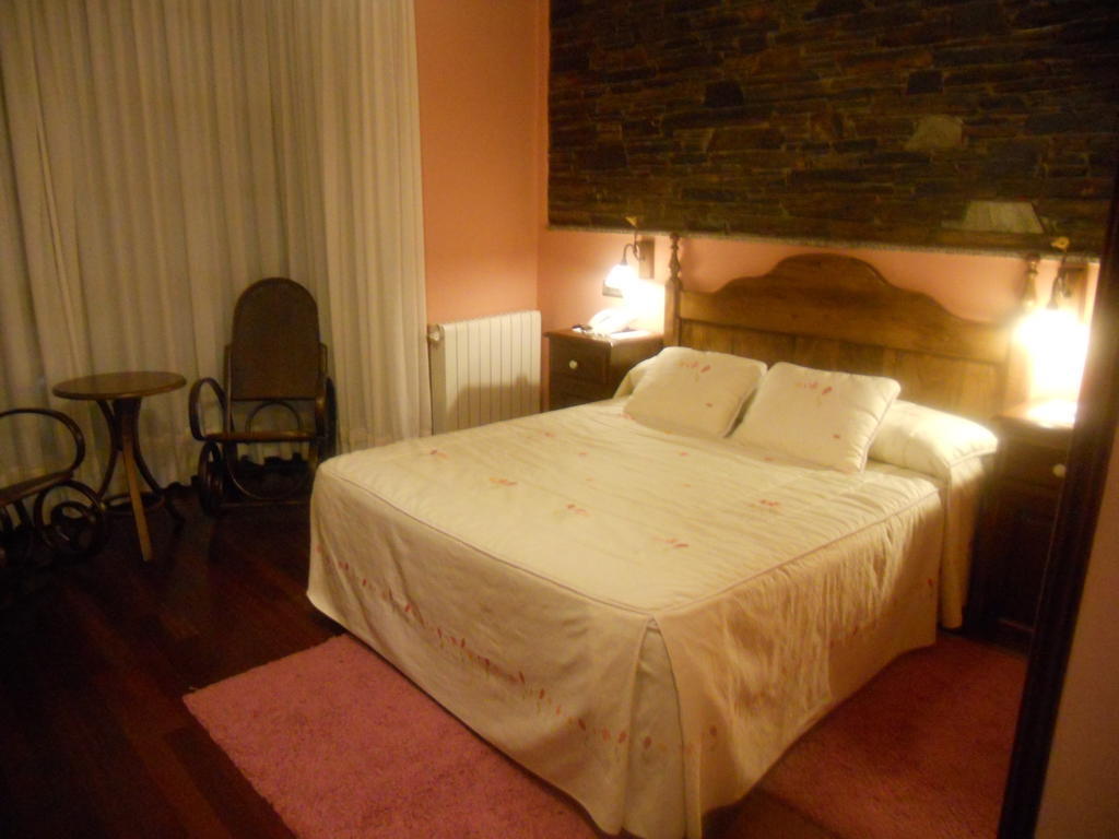 Hotel Taramundi Room photo