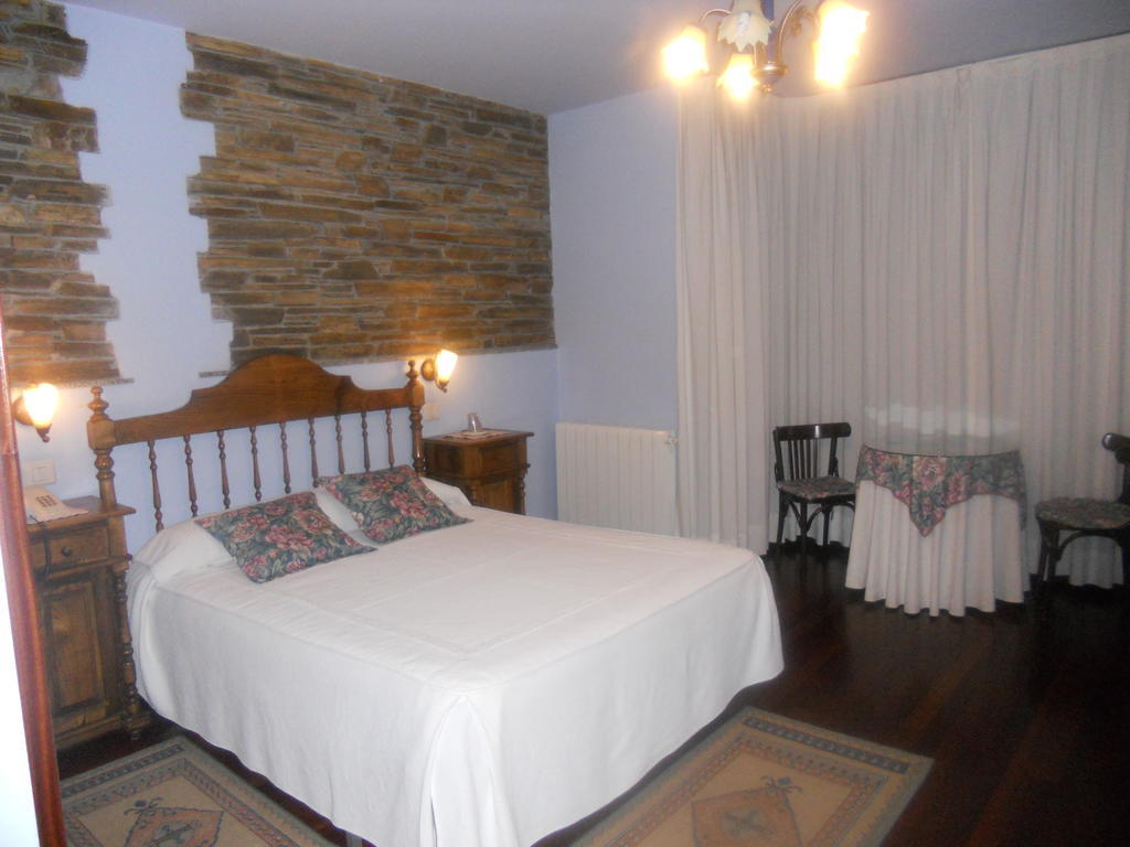 Hotel Taramundi Room photo